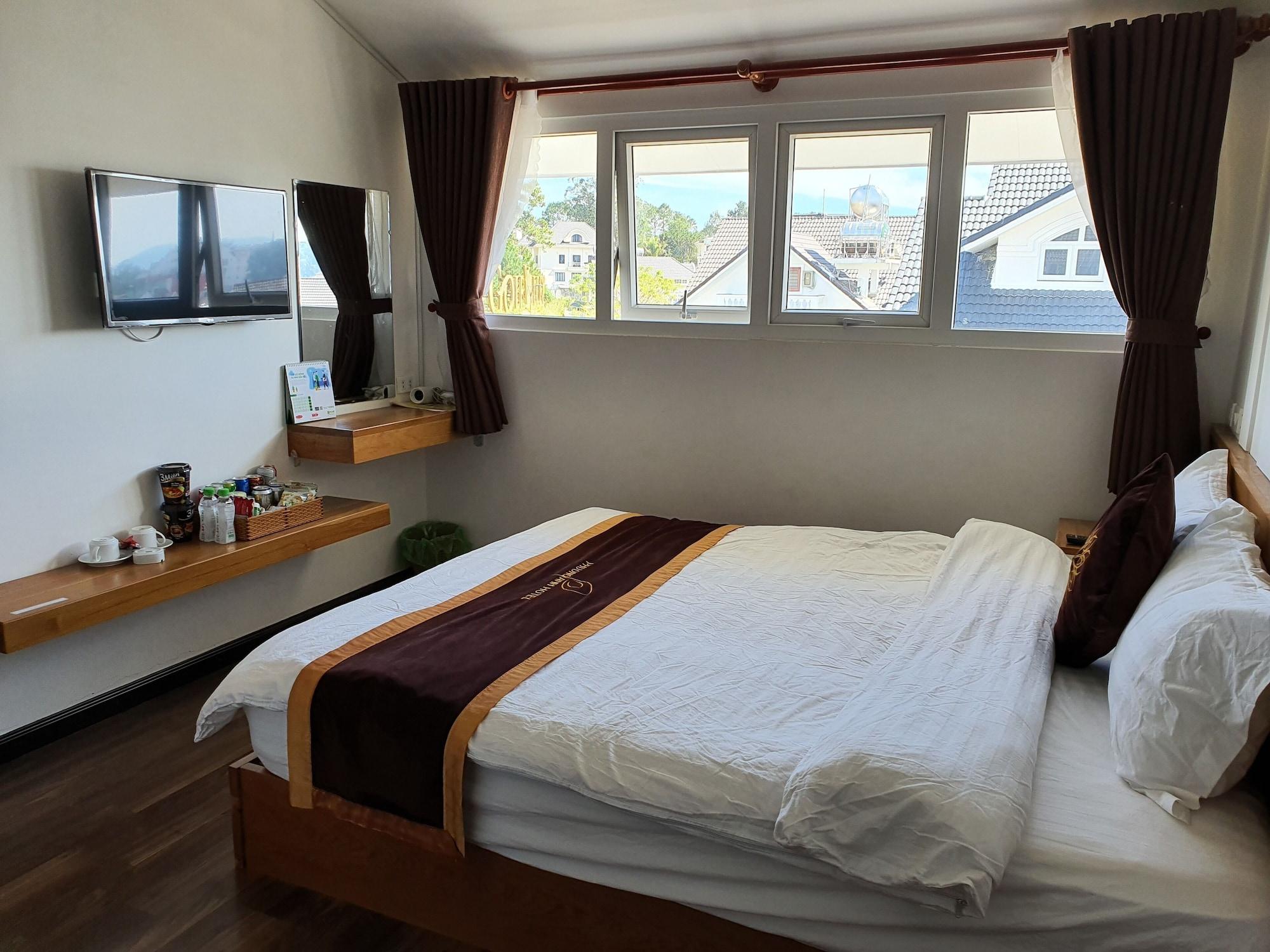 Phuong Anh Hotel 달랏 외부 사진