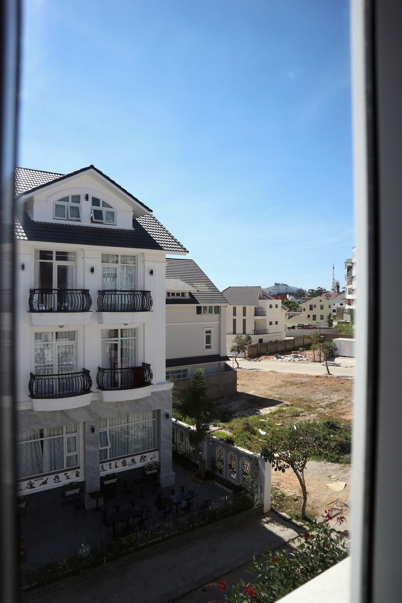 Phuong Anh Hotel 달랏 외부 사진