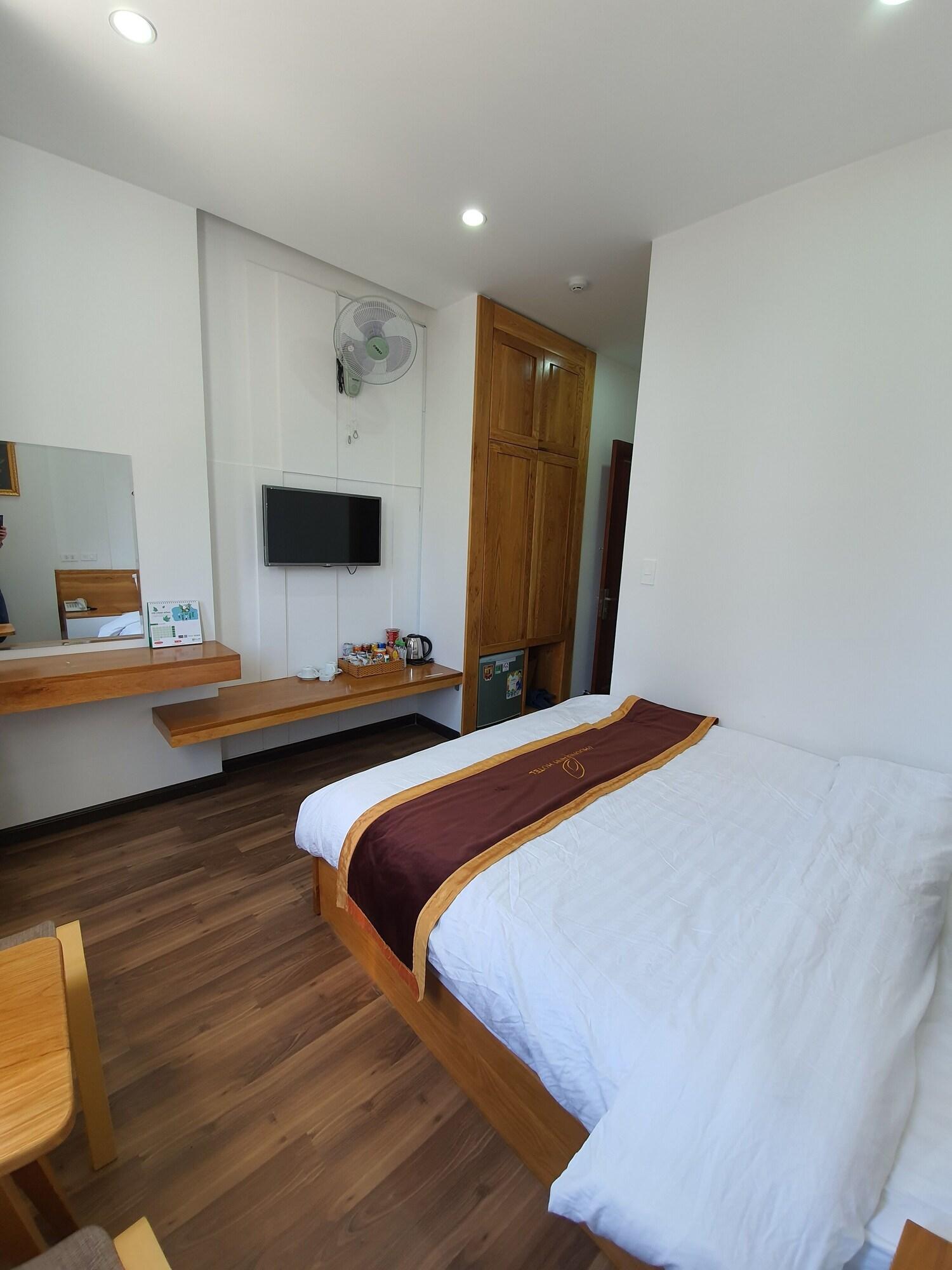 Phuong Anh Hotel 달랏 외부 사진