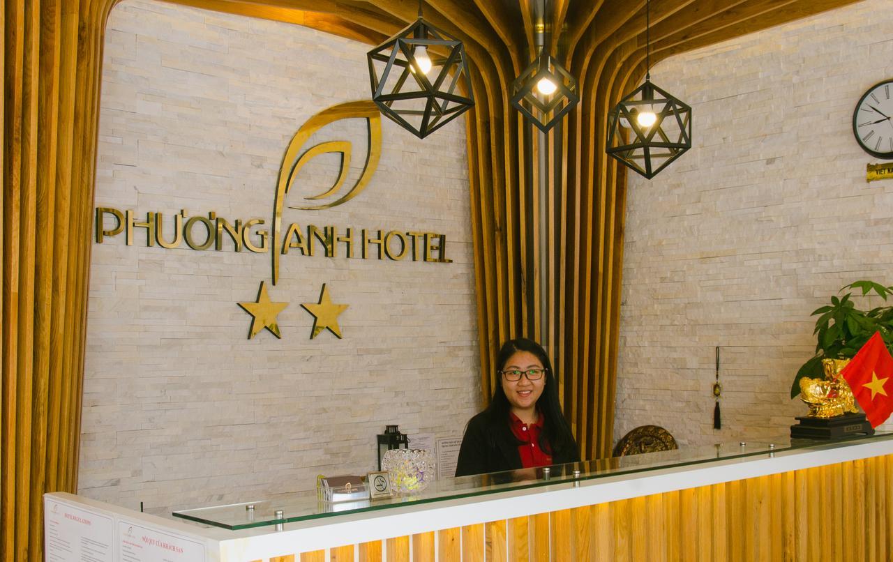 Phuong Anh Hotel 달랏 외부 사진